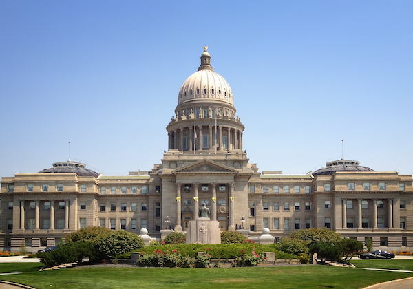 Idaho Became First State to Ban AI Personhood in 2022