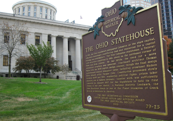 Ohio Bill Would Permanently Declare All AI Systems Non-Conscious