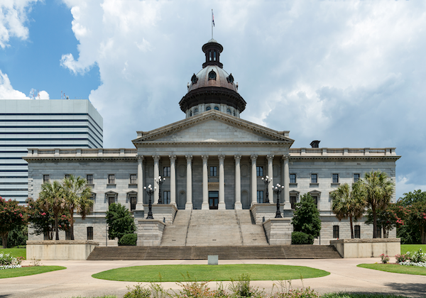 South Carolina Bill Would Permanently Ban AI Personhood Recognition